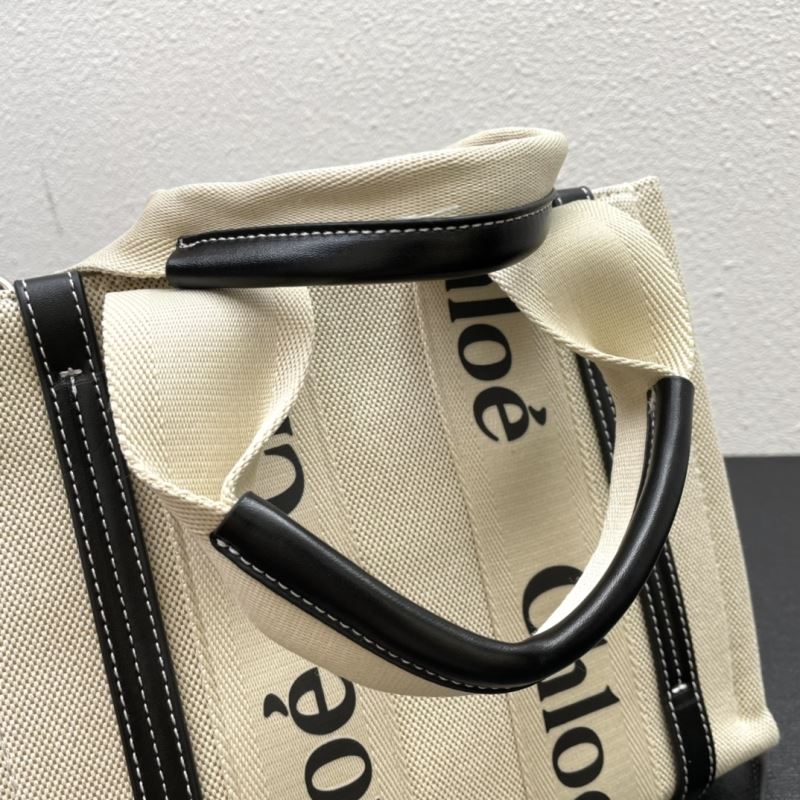 Chloe Shopping Bags